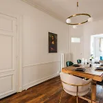 The Jeanne D'arc - Center - Cathedral Apartment *