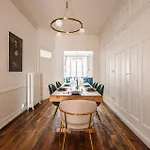 The Jeanne D'arc - Center - Cathedral Apartment *