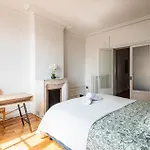 The Jeanne D'arc - Center - Cathedral Apartment