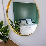 The Jeanne D'arc - Center - Cathedral Apartment