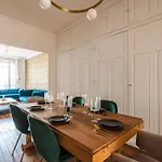 Apartment The Jeanne D'arc - Center - Cathedral