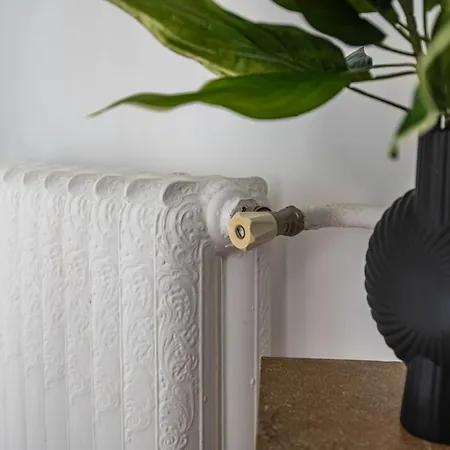 The Jeanne D'arc - Center - Cathedral Apartmán *