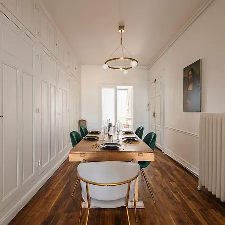 The Jeanne D'arc - Center - Cathedral