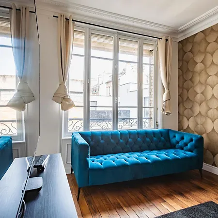 The Jeanne D'arc - Center - Cathedral