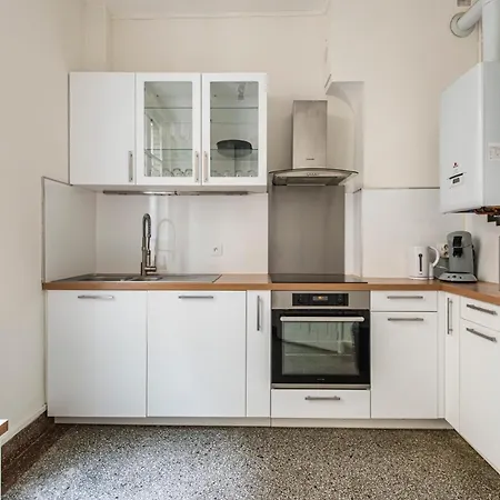 Lejlighed The Jeanne D'arc - Center - Cathedral