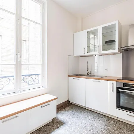 The Jeanne D'arc - Center - Cathedral *