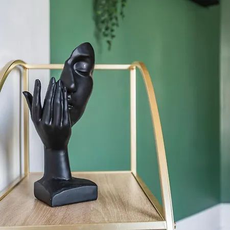 The Jeanne D'arc - Center - Cathedral Remeš