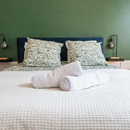 The Jeanne D'arc - Center - Cathedral