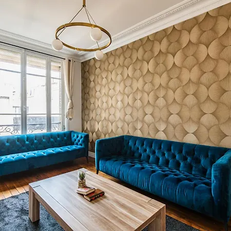 The Jeanne D'arc - Center - Cathedral Lejlighed